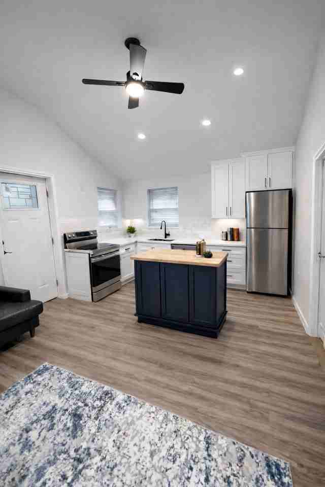 Dodson Dr - Photo 2 of 4