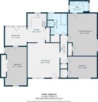 739 S Andrews Ave - Photo 1 of 1