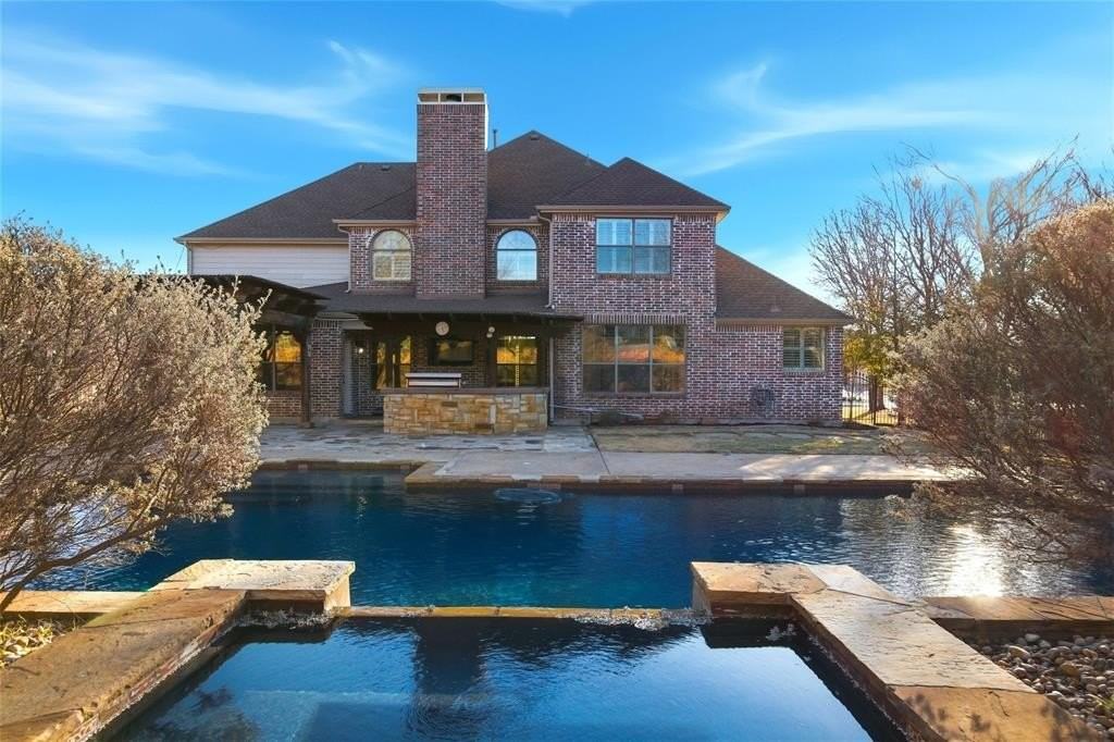 1010 Deer Hollow Blvd - Photo 3 of 38