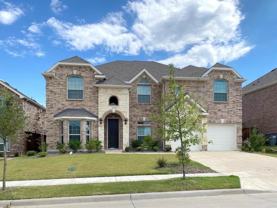 1712 Silvery Canoe Way - Photo 1 of 1