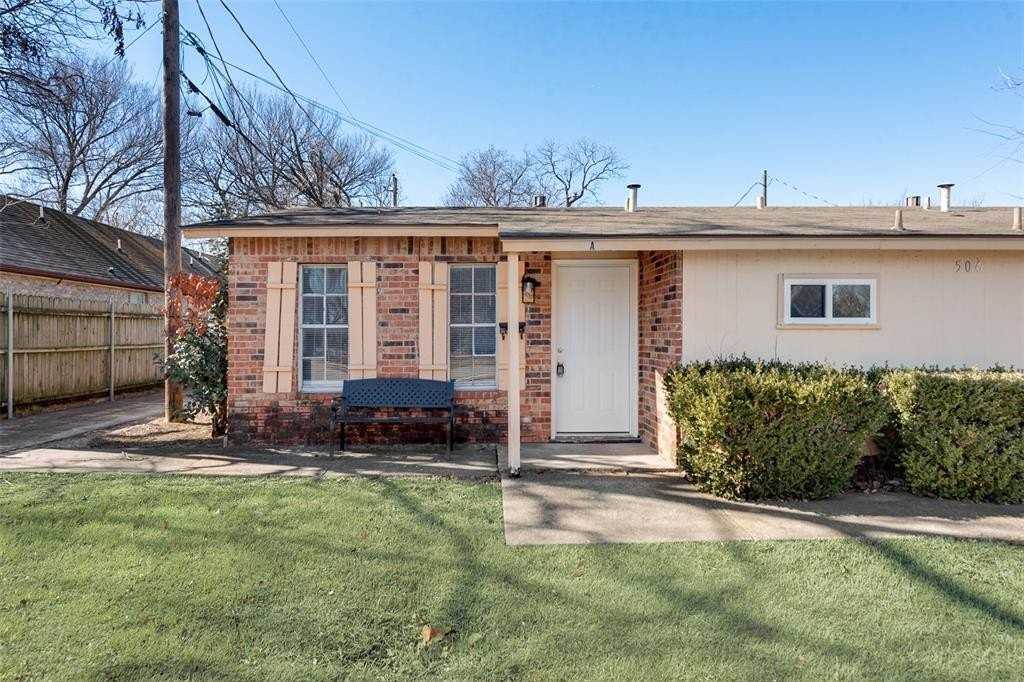 506 N Elm St #A - Photo 2 of 17