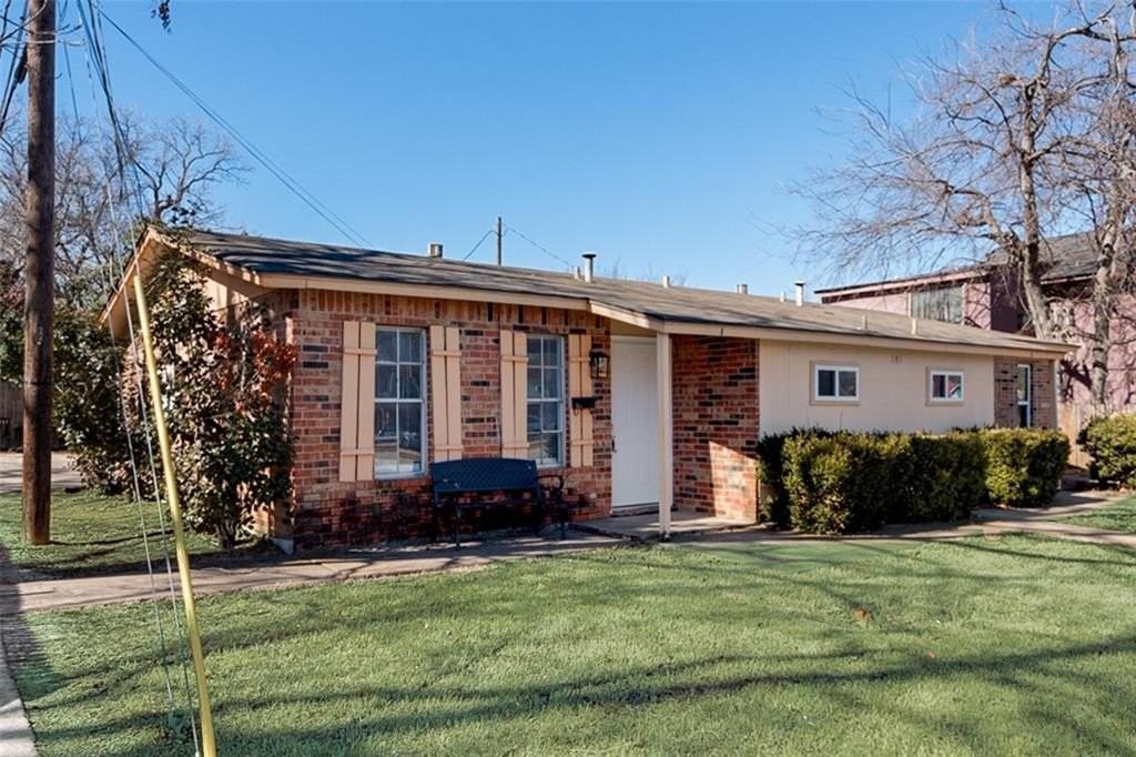 506 N Elm St #A - Photo 3 of 17