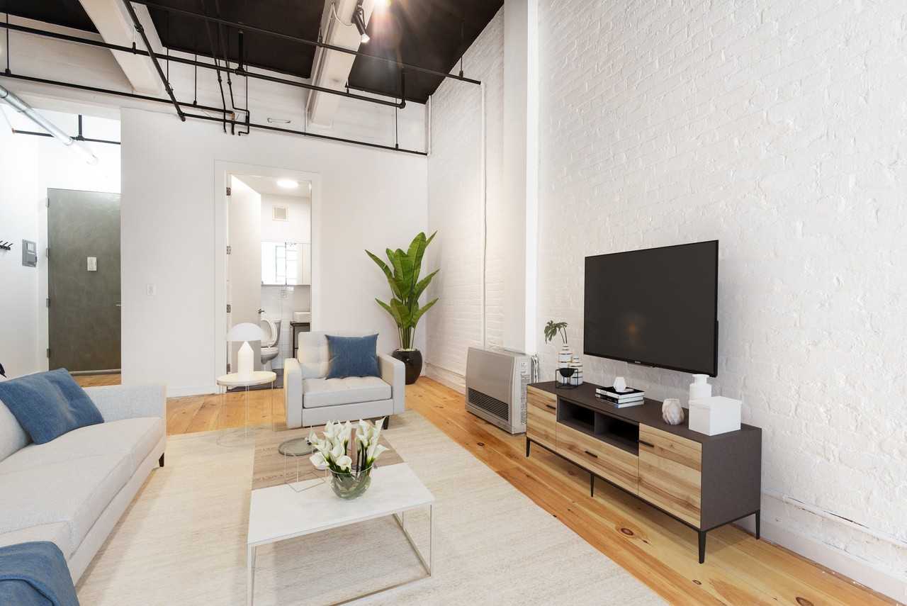 350 Manhattan Ave Apt 105 #105 - Photo 2 of 11