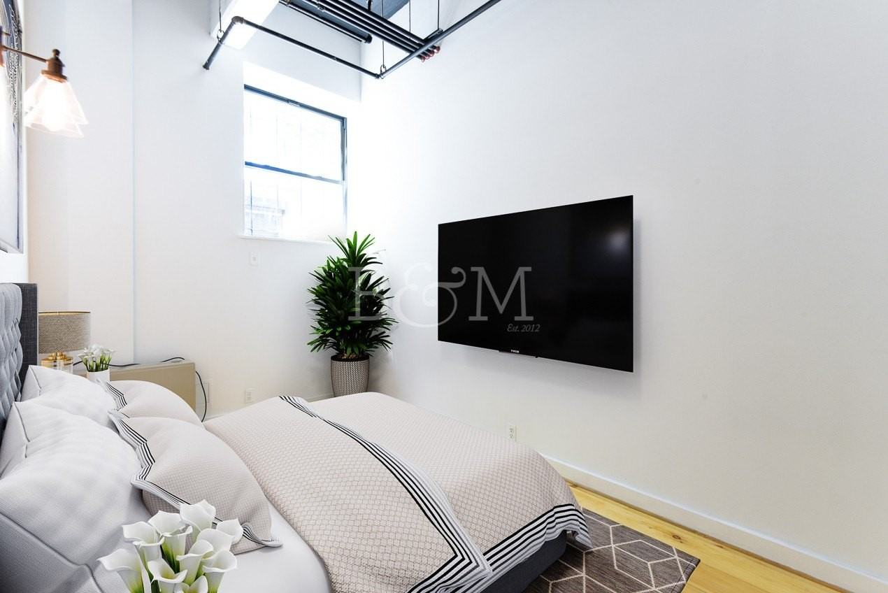 350 Manhattan Ave Apt 105 #105 - Photo 4 of 11