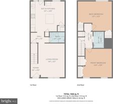 717 Kearny St Ne - Photo 1 of 1