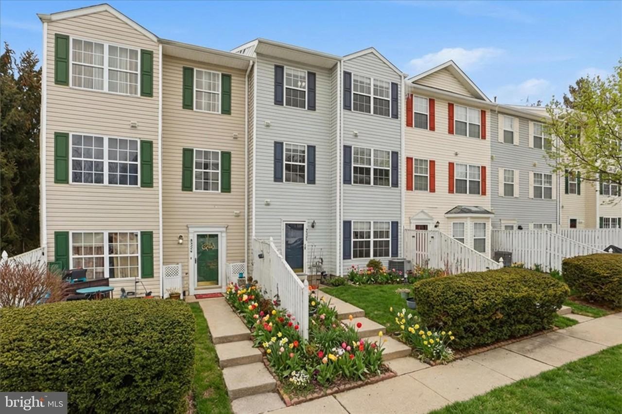 9326 Leigh Choice Ct Unit 38 #38 - Photo 2 of 29