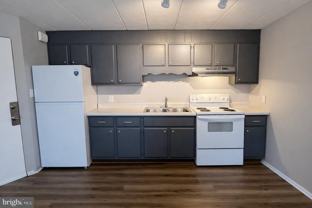 403 N Newberry St Apt 303 #303 - Photo 1 of 1