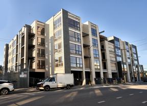 503 E Pershing Rd Unit 301 #301 - Photo 1 of 1