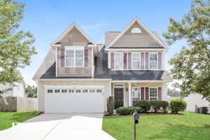 featured image of 6806 Championship Dr