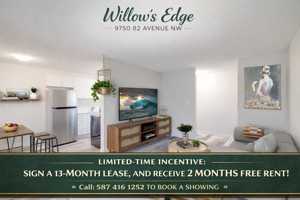 featured image of 9750 82 Ave Nw