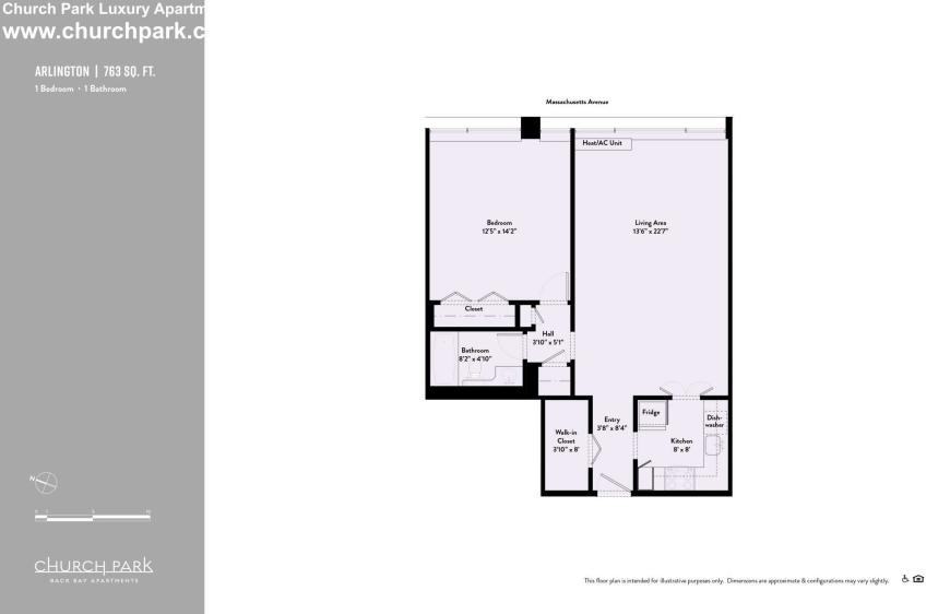 209 Massachusetts Ave