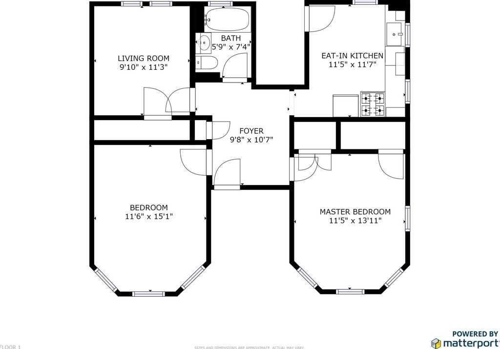 Hinckley St - Photo 6 of 6