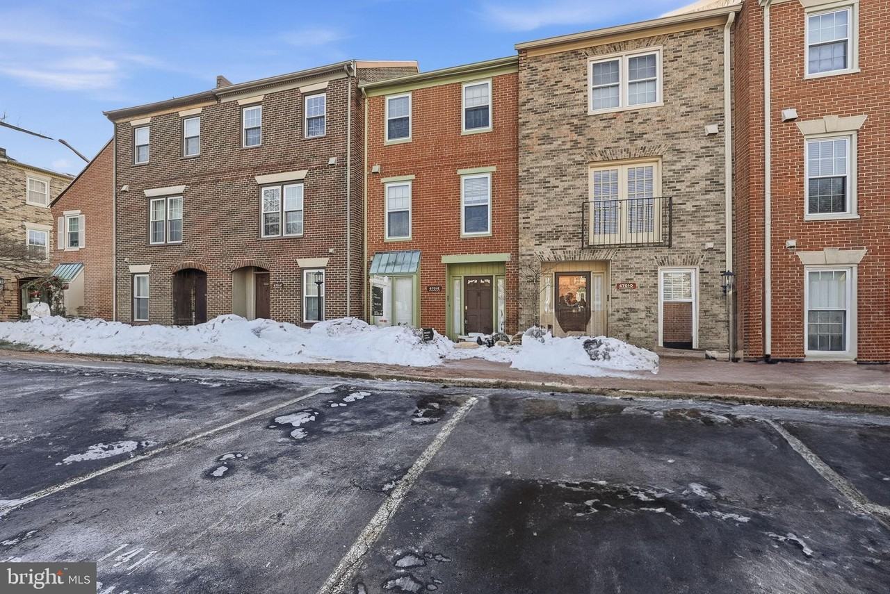 6701 Washington Blvd ##E - Photo 2 of 38