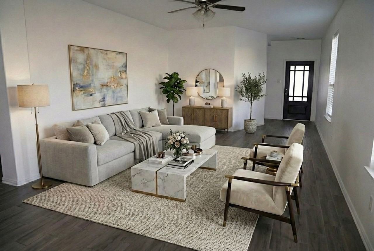 137 Emory Birch Dr - Photo 5 of 30