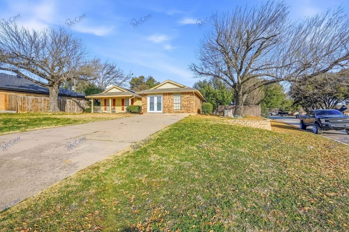 6408 Woodstream Trl - Photo 2 of 10