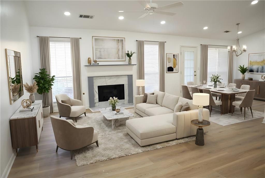 2250 Berkeley Creek Ct - Photo 3 of 13