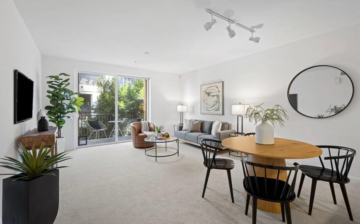 809 Auzerais Ave - Photo 3 of 19