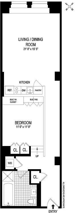 55 Wall St - Photo 2 of 9