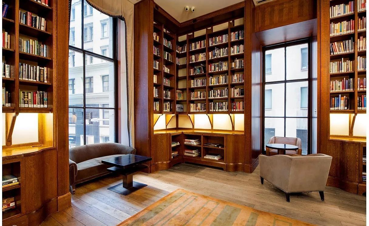 55 Wall St - Photo 4 of 9