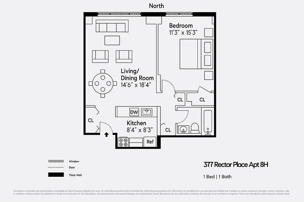 377 Rector Pl - Photo 5 of 7