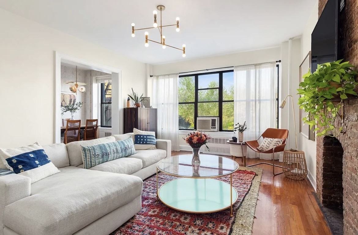 916 Union St #2A - Photo 5 of 9