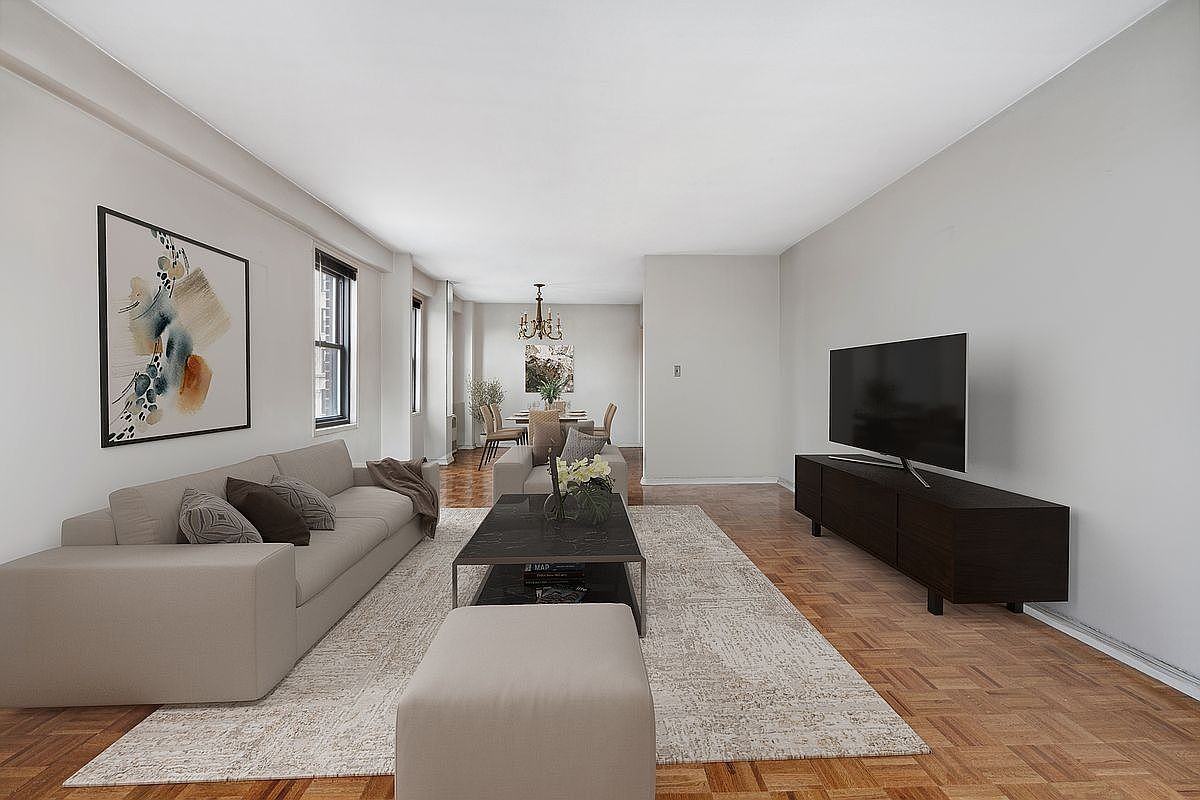 1199 Park Ave #16C - Photo 2 of 5