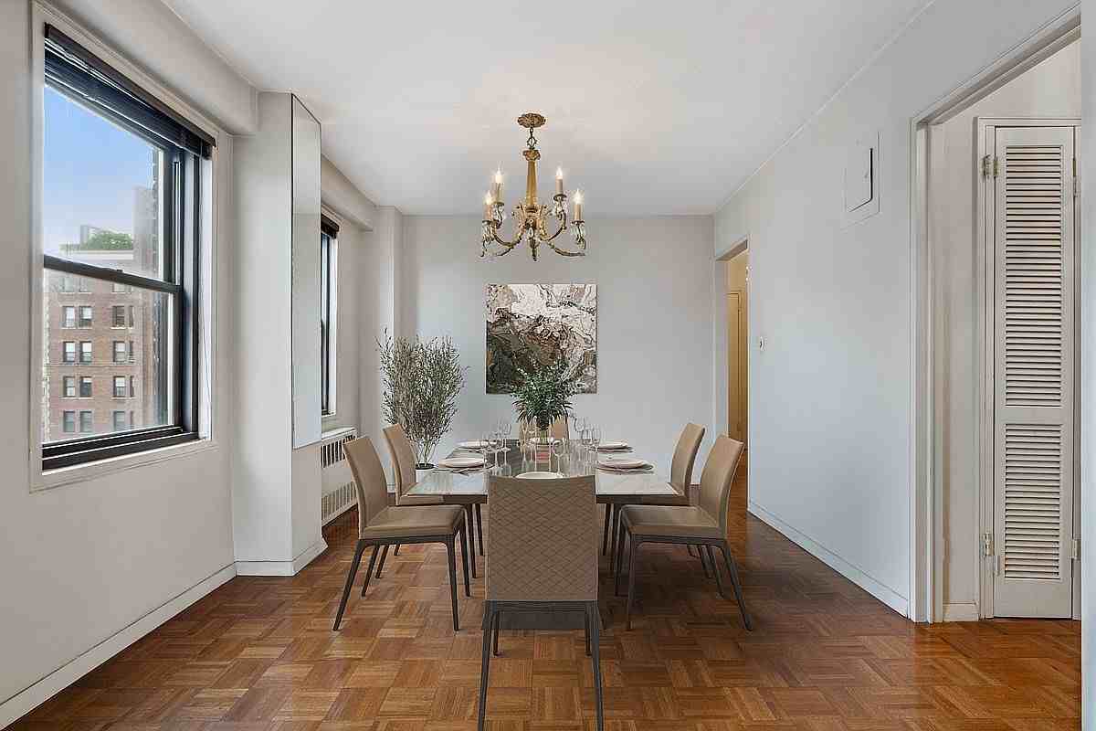 1199 Park Ave #16C - Photo 4 of 5