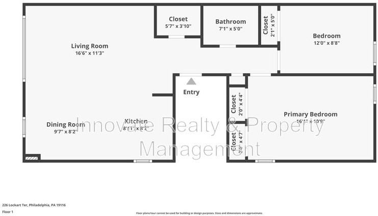 226 Lockart Ter - Photo 2 of 11