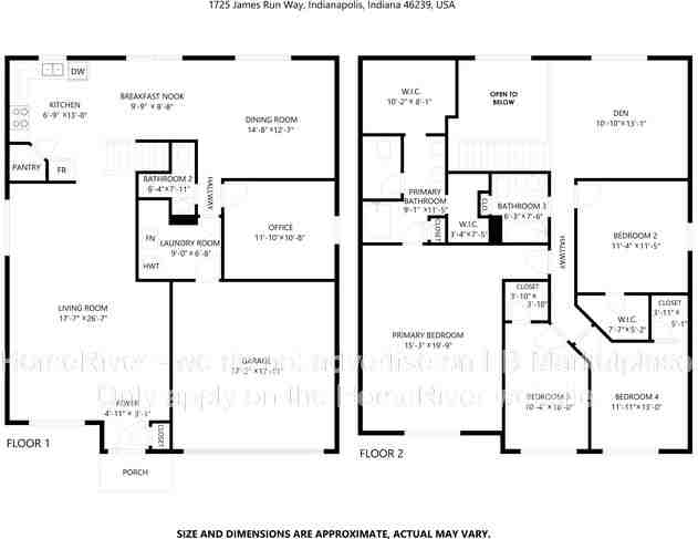 1725 James Run Way - Photo 7 of 27