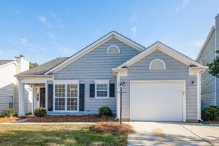 8604 Mineral Ridge Way - Photo 1 of 1