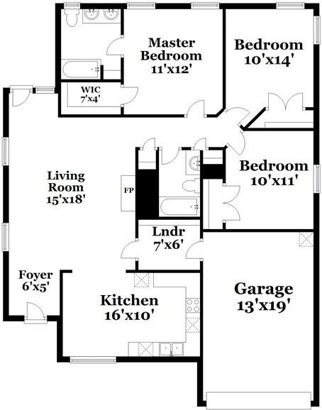 8604 Mineral Ridge Way - Photo 2 of 16