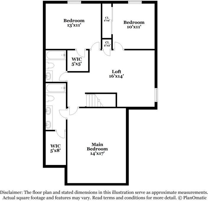 5763 Coldcreek Dr - Photo 3 of 17
