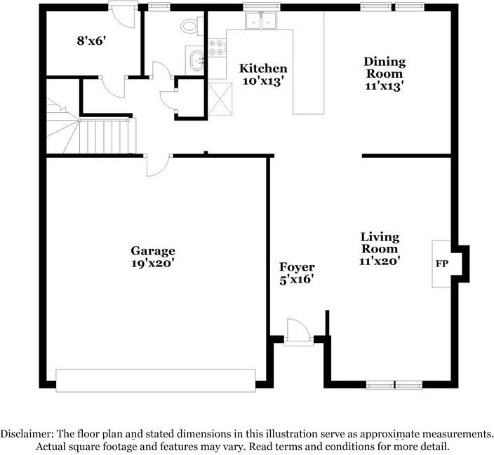 7028 Paint Rock Ln - Photo 2 of 17