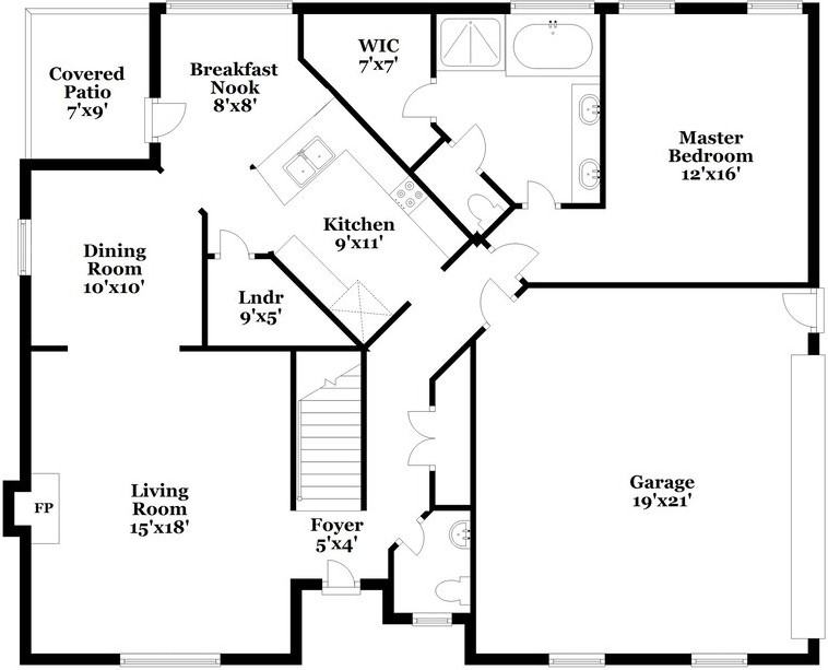 241 Conquest Rd - Photo 2 of 17