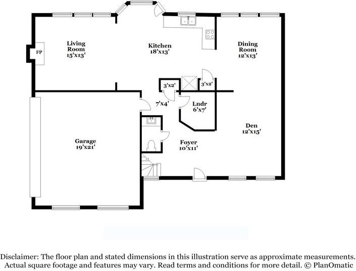 13524 Norlington Ct - Photo 2 of 17