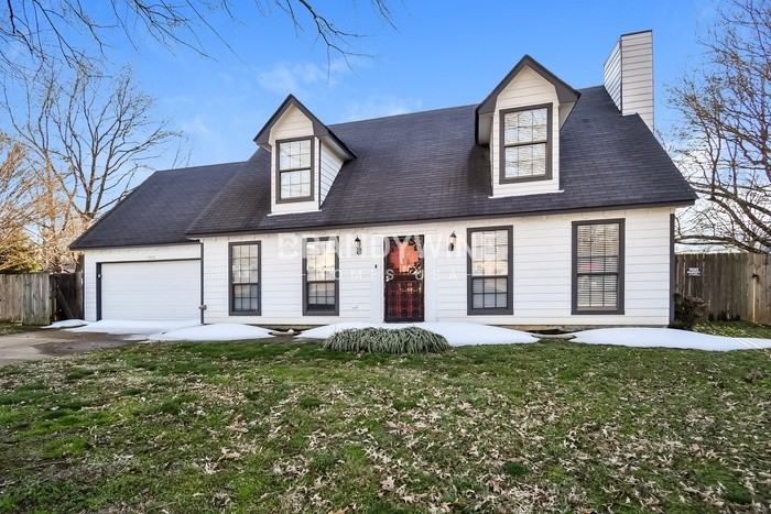 7215 Grapevine Cv - Photo 2 of 26