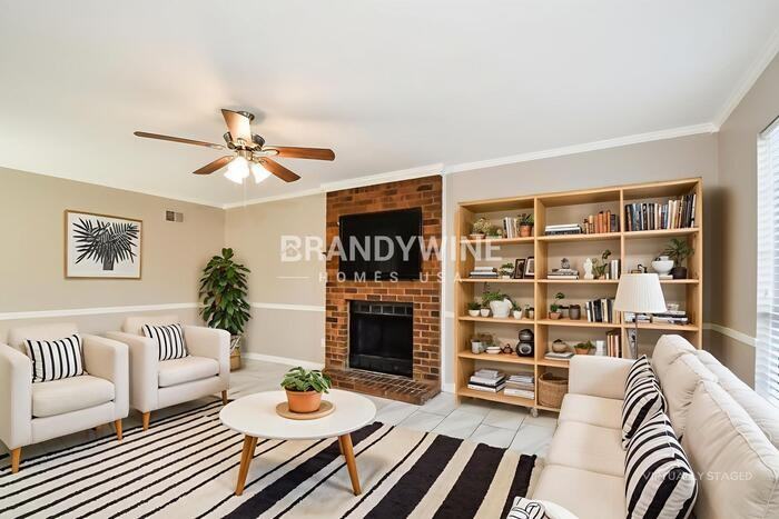 7215 Grapevine Cv - Photo 5 of 26