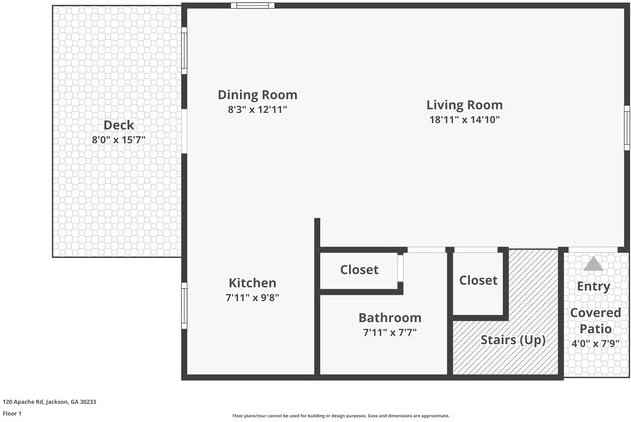 120 Apache Rd - Photo 2 of 16