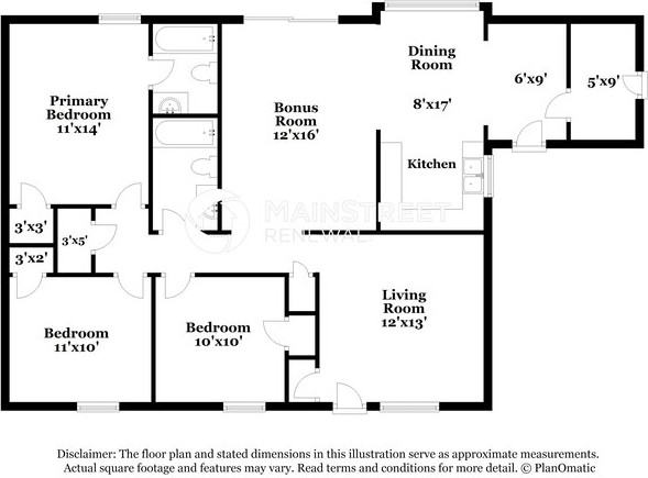 886 Valley Springs Dr - Photo 2 of 16
