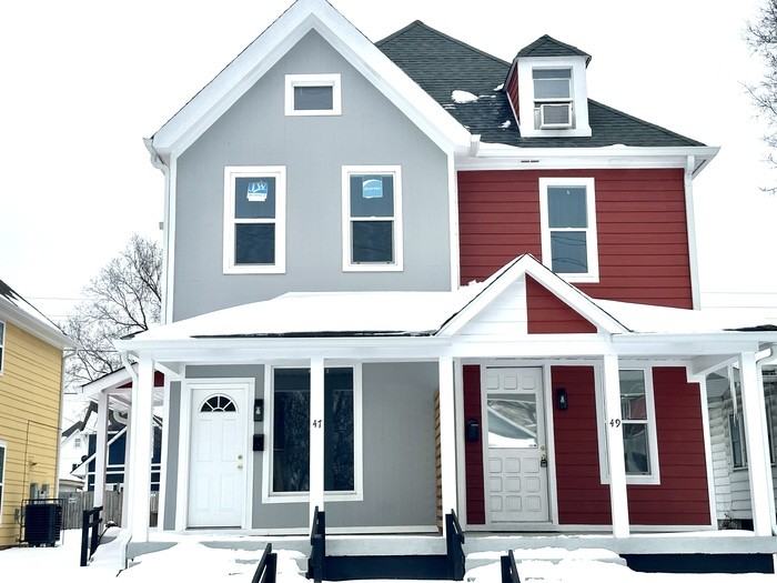 47 S Lasalle St - Photo 3 of 12