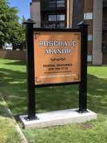 Rosedale Manor - Photo 1 of 1