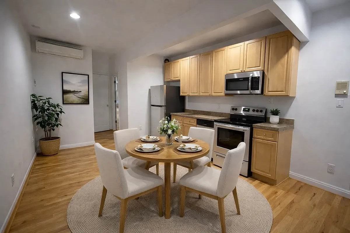 723 3rd Ave #3F - Photo 2 of 4