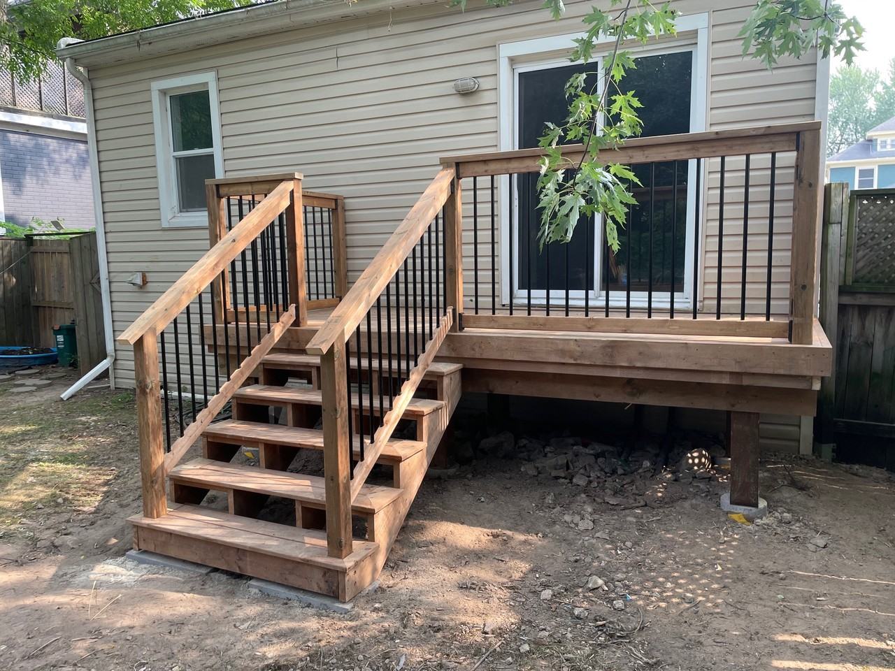 5145 McRae Street #1 - Photo 2 of 12