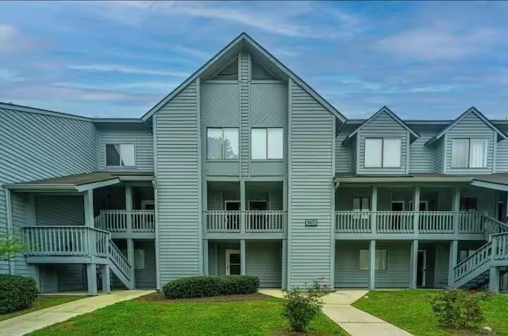 8471 Yadkin Cir Apt M #M - Photo 2 of 25