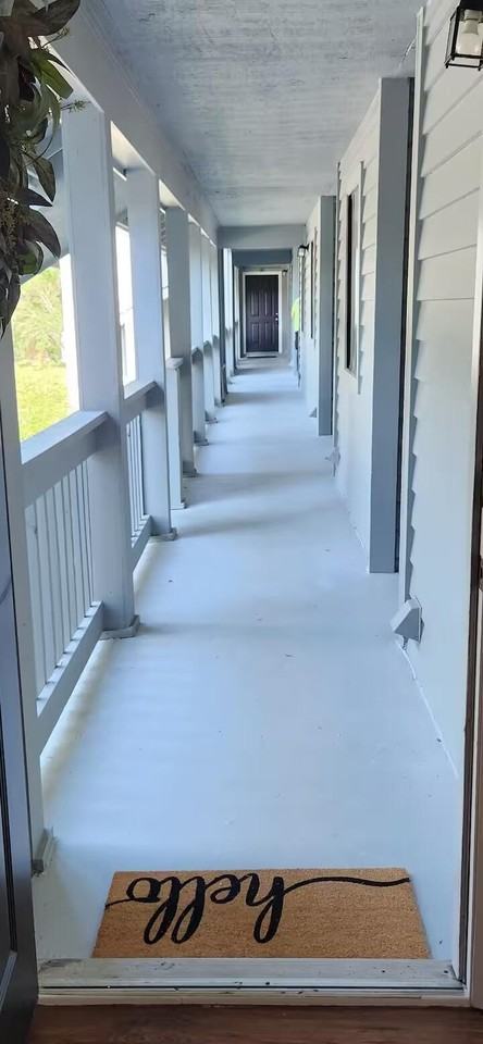 8471 Yadkin Cir Apt M #M - Photo 3 of 25