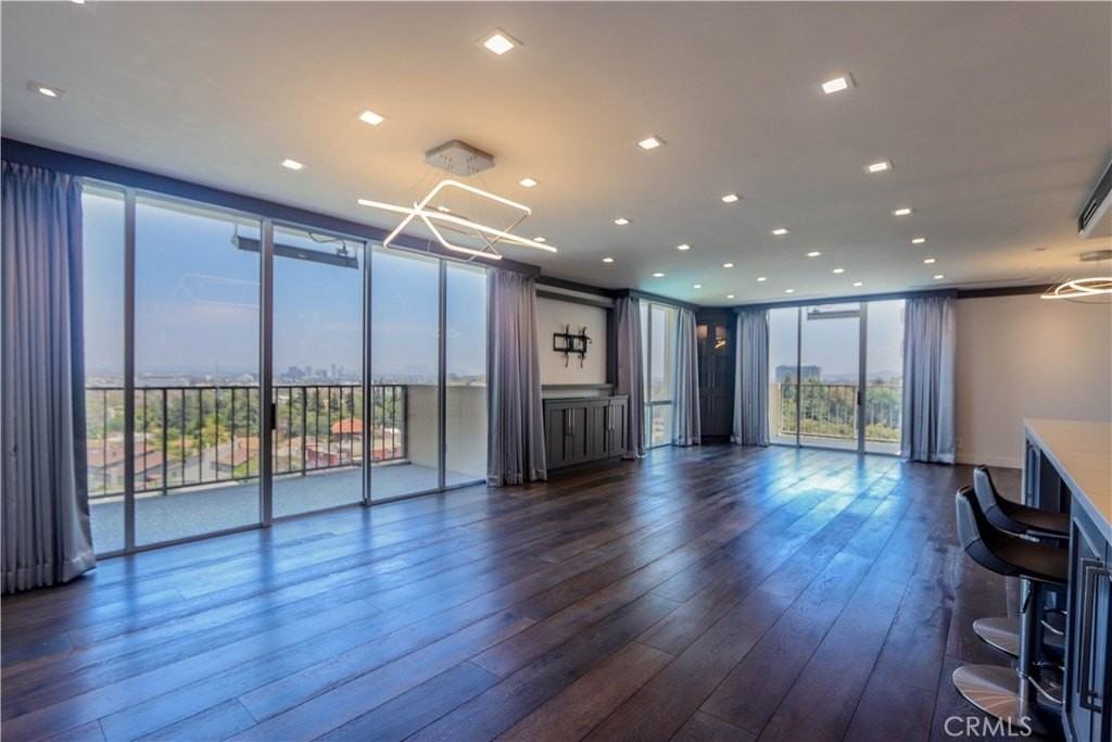 2160 Century Park E #706 - Photo 5 of 36