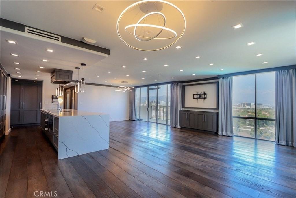 2160 Century Park E #706 - Photo 7 of 36