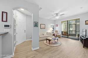 featured image of 135 Calle El Jardin Unit 101 #101