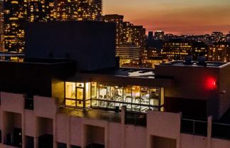 100 Wellesley Street East - Photo 1 of 1