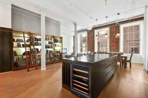 featured image of 1 Bond St